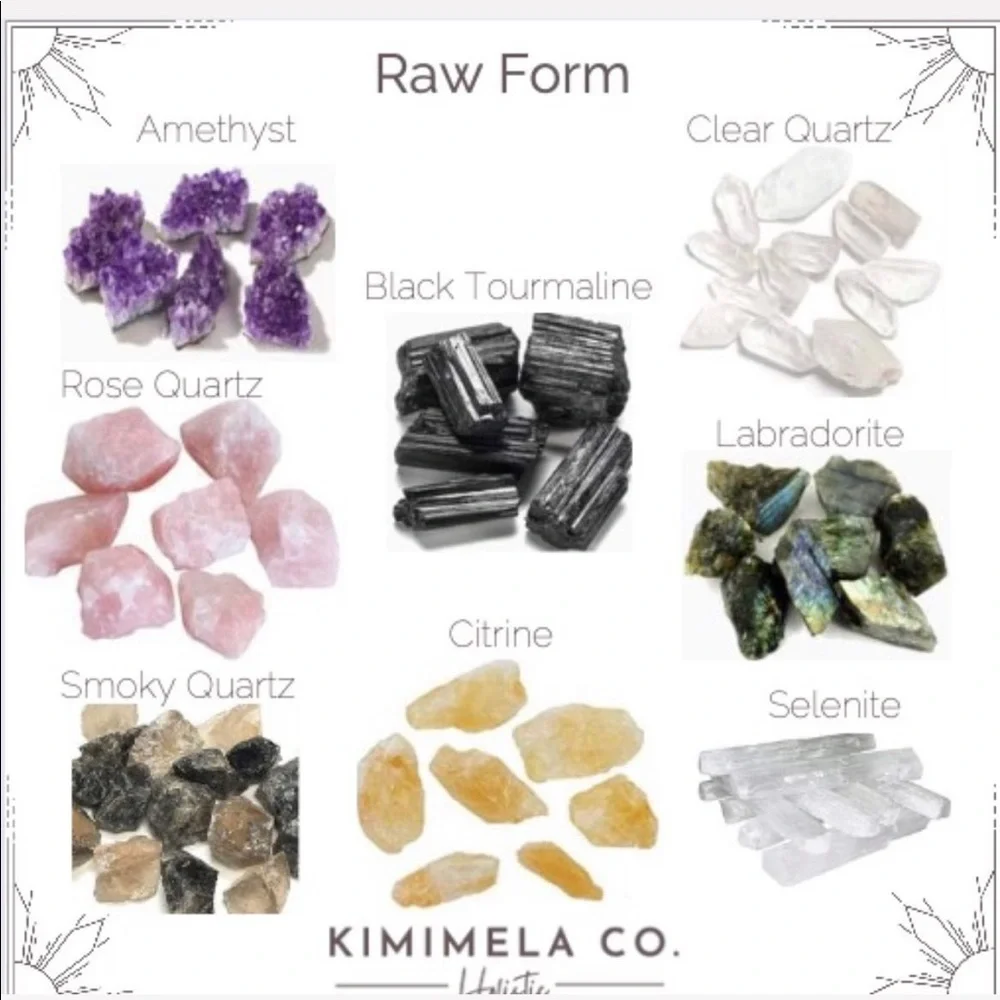 ✨Crystal Healing ✨ - Picture 10 of 14